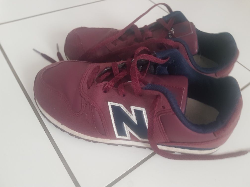 New Balance  rozm  37 adidasy