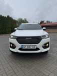 Haval H6 2021 TOP 2.0 TURBO  Газ/бензин