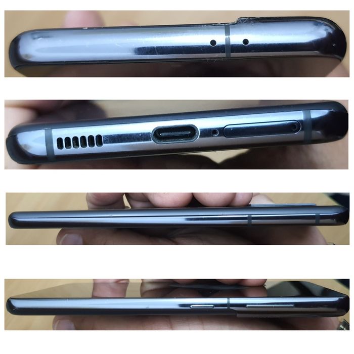 Планшет Samsung S21 5G, S20FE, 8/128, 8/256