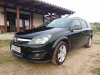 Opel Astra Edytion  1.7CDTI