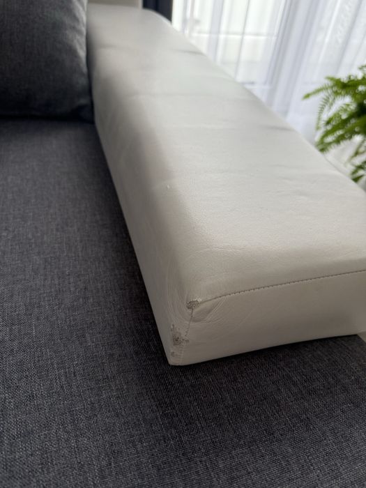 Kanapa z funkcją spania 3mx1,5m