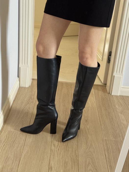 Чоботи Denny Rose Італія