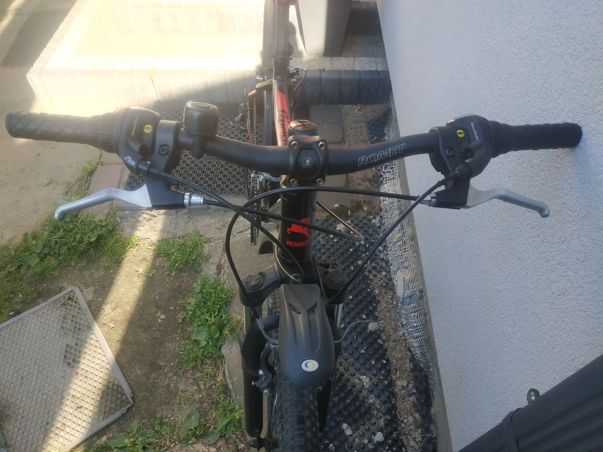 Rower MTB Romet R.6.0 junior, stan bardzo dobry