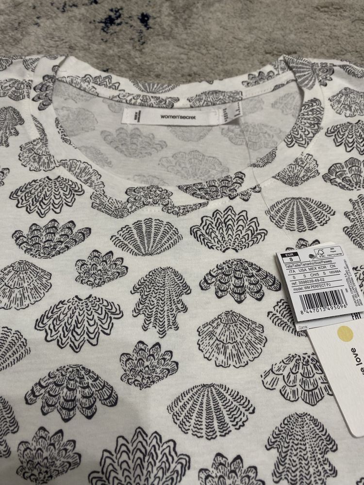 Pijama Women’secret