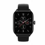 uszkodzony smartwatch amazfit gts 4 czarny