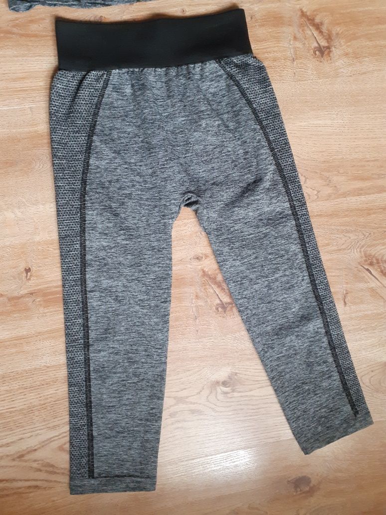 Nowy strój do jogi & fitness z USA, rozm. XS- S.