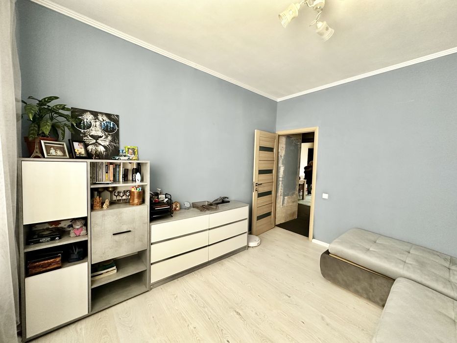 Оренда 2х кімнатної квартири вул.Ватутіна