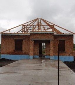 Покрівельні роботи