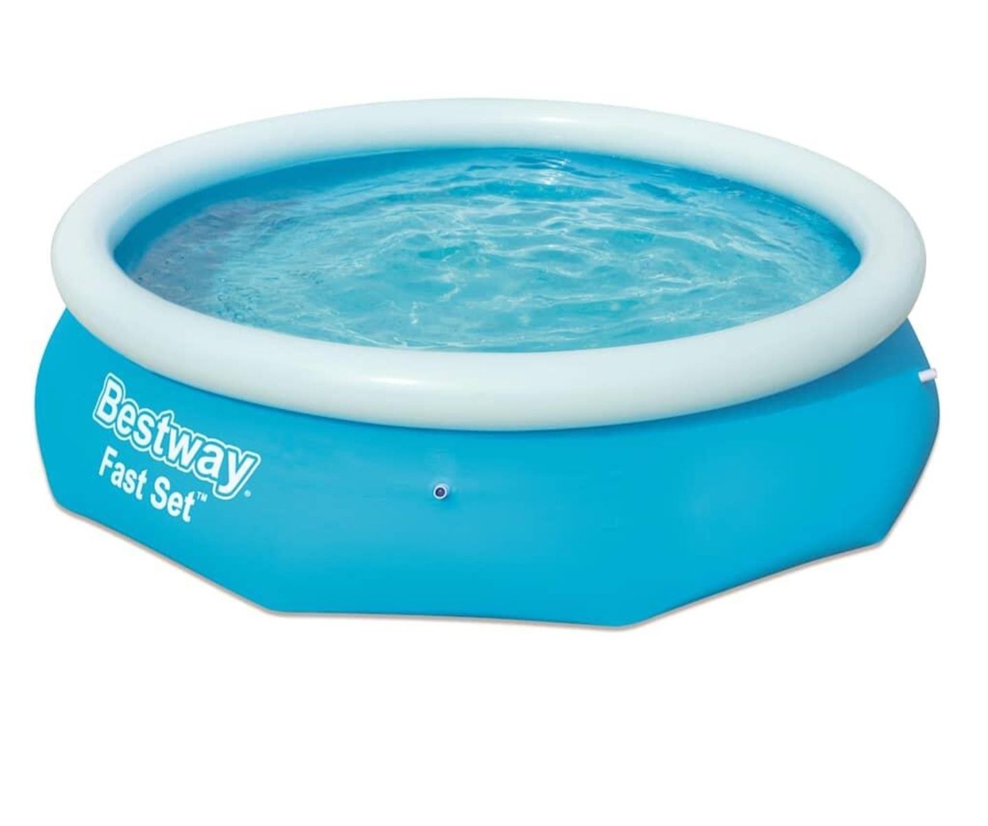 Piscina Insuflável Bestway 305x76cm + Bomba Capacidade: 3800L