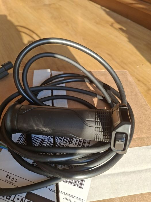 Honda ADV 350 podgrzewane  grzane manetki, nowe, OEM Homda
