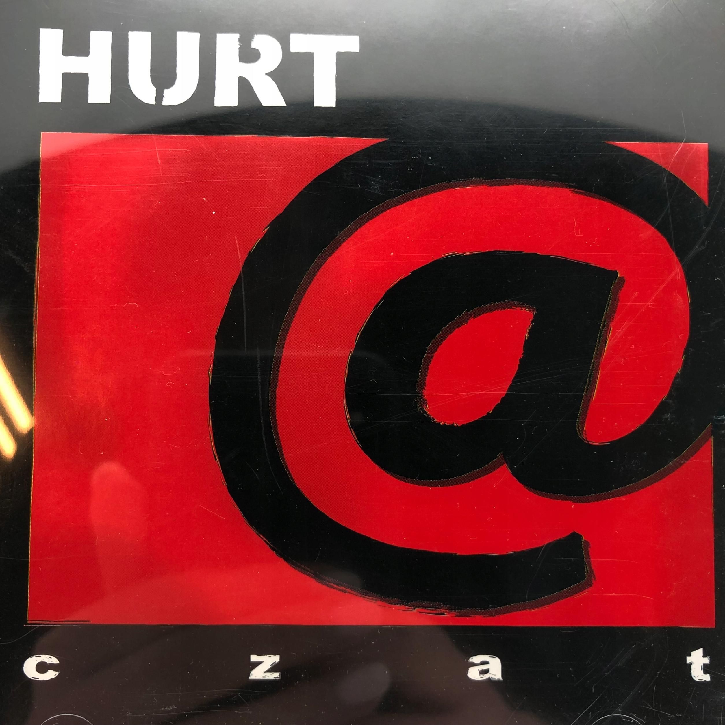 cd - hurt - czat