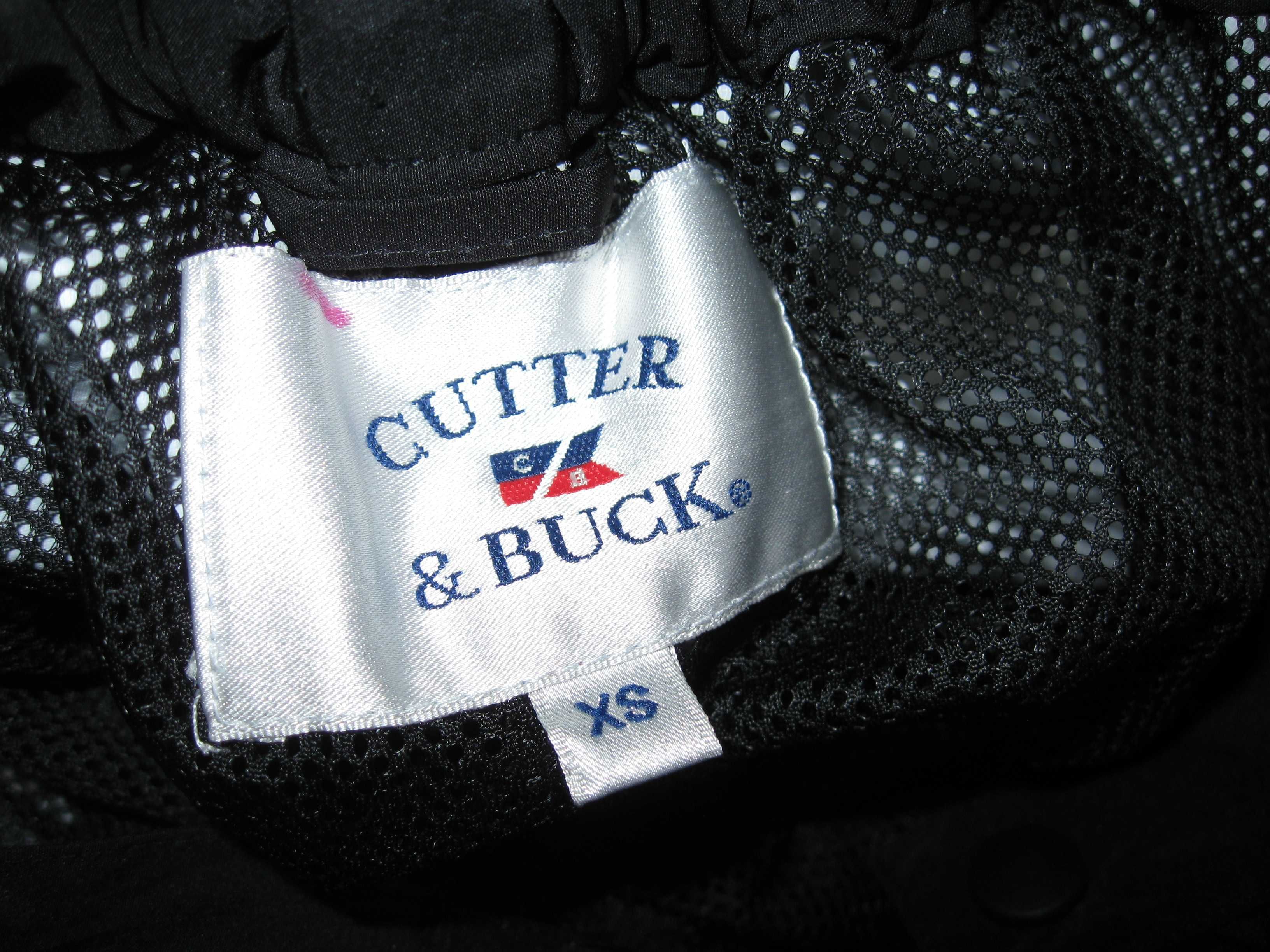Cutter & Buck super spodnie outdoor XS