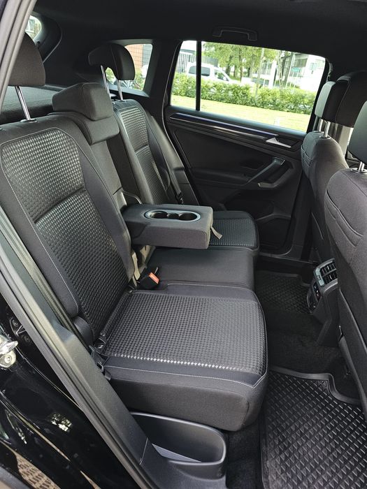 Volkswagen Tiguan 1.5 TSI UNITED Harman Kardon przebieg 43 tys.km !!!