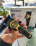 Професійна Машинка для стрижки Kemei 2373! Топова!