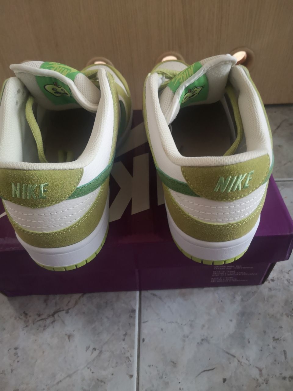 Buty Nike sb Rozmiar 45