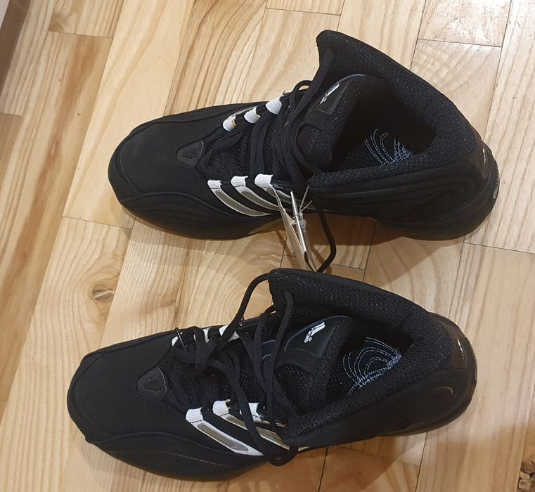 nowe oryginalne buty Adidas Resolve MID Kraków