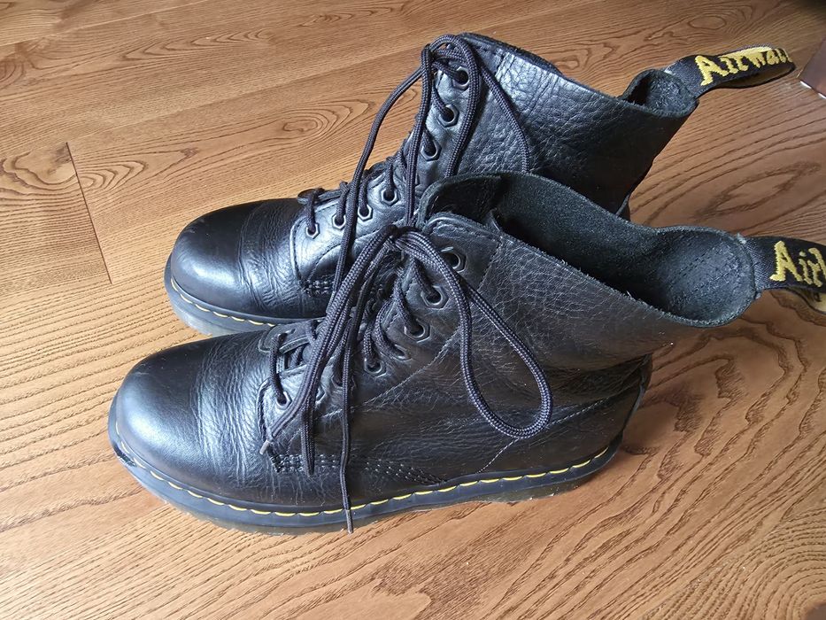 Buty Dr. Martens 1460 Pascal Bex