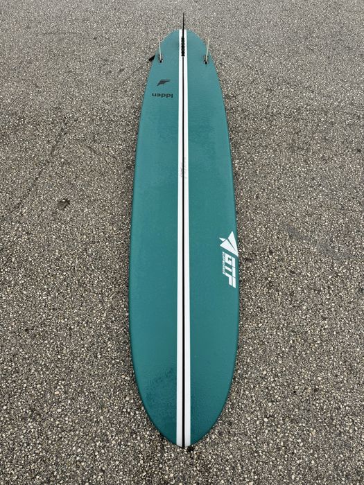 Longboard prancha surf