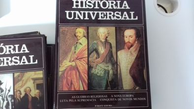 História Universal