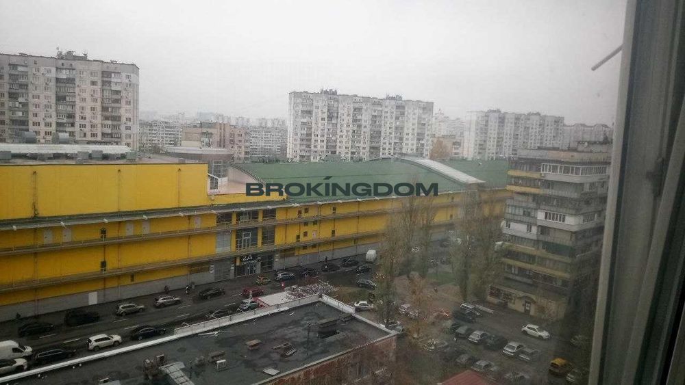 1к кв.просп. Оболонський 14.  Оболонь