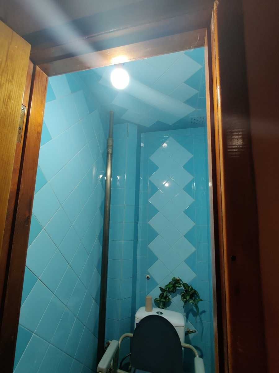 Продам 3-х комнатную квартиру на Таирова