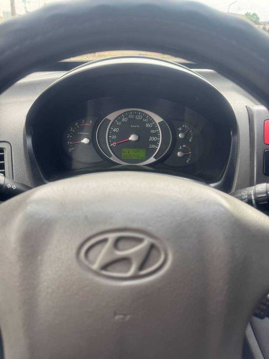 Hyundai Tucson 2.0 RCDI продаж/обмін авто