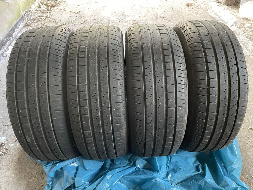 Pirelli Cinturato P7 - 4 sztuki