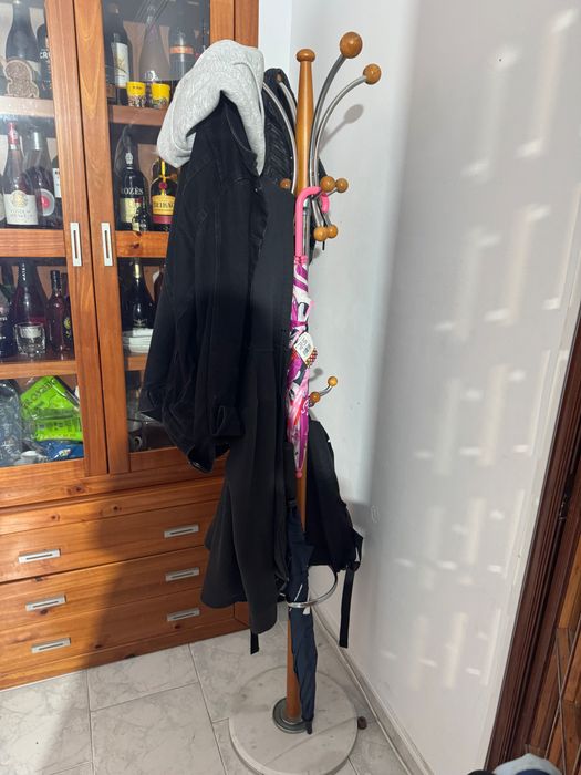 Móvel de sala completo