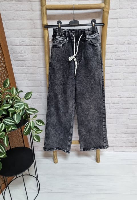 Джинси на байці/дівчинка/134,140,146,152,158,164