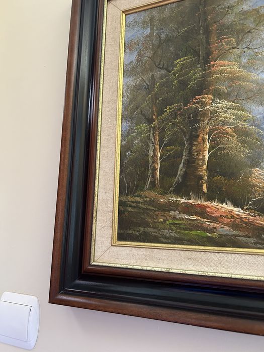 Quadro decorativo