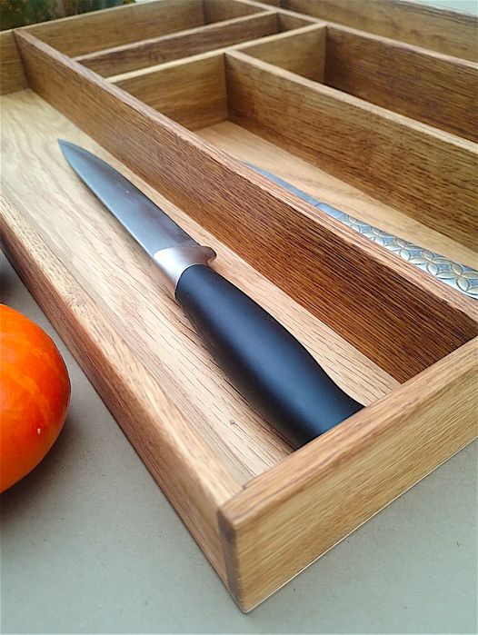 Виготовлення органайзерів