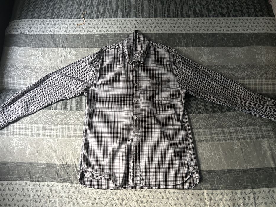 Koszula męska Tommy  Hilfiger rozm L/G