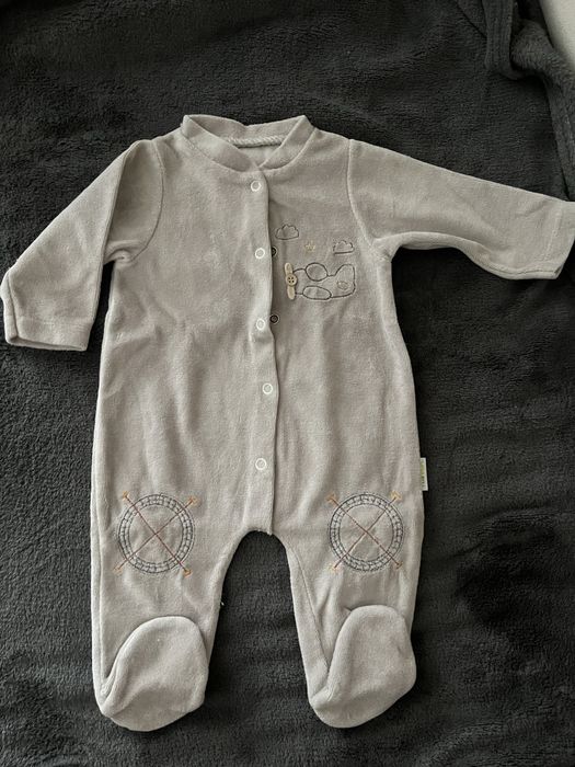 Дитячі чоловічки