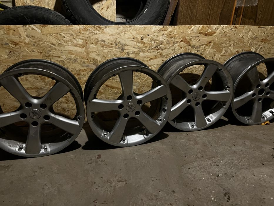 Диски на МЛ 163 в хорошому стані