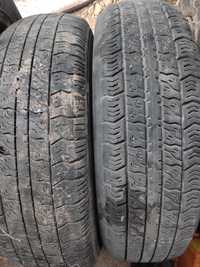 Продам резину 155/70 R13 диски також