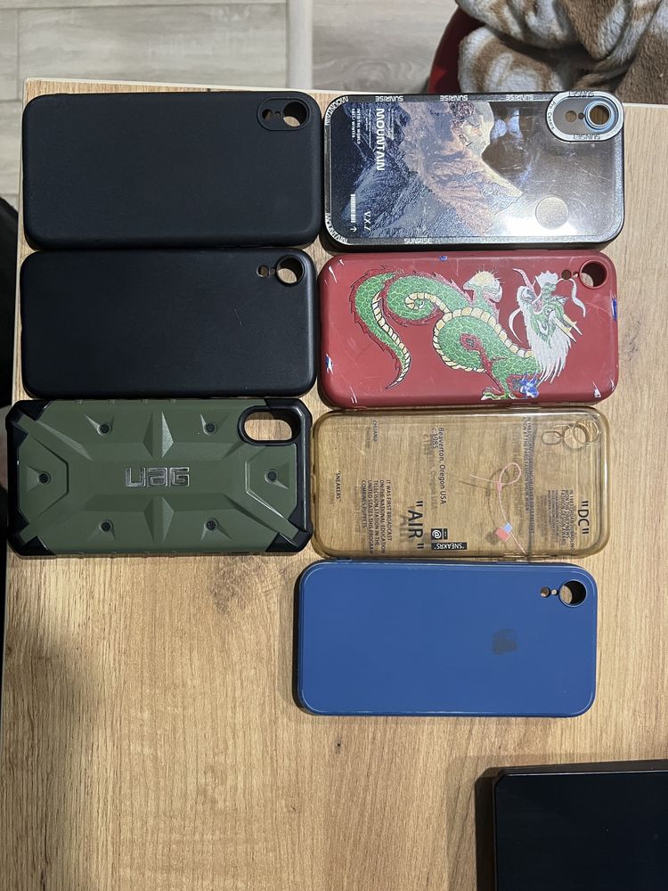 Iphone XR 64 gb Neverlock