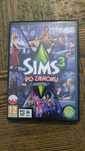 The sims3 po zmroku dodatek