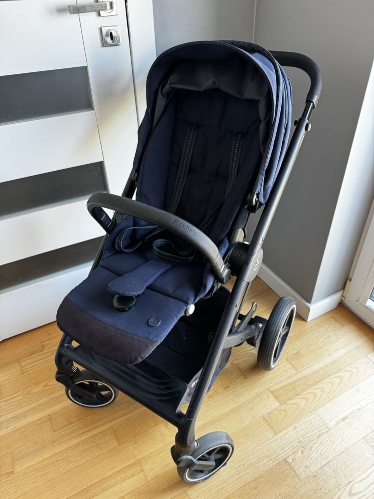 Wózek Cybex Balios S