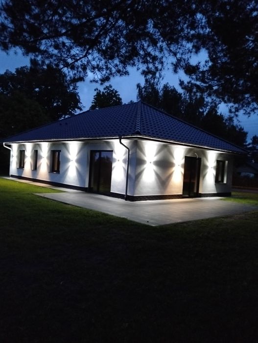 Sprzedam dom w Niegoslawicach