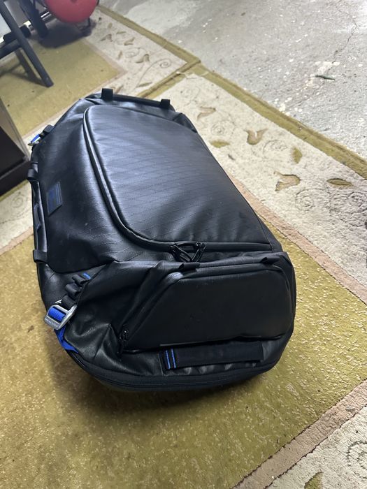 Mala topcase BMW Motorrad