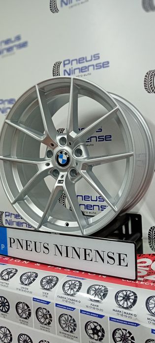 Jantes 19 para BMW