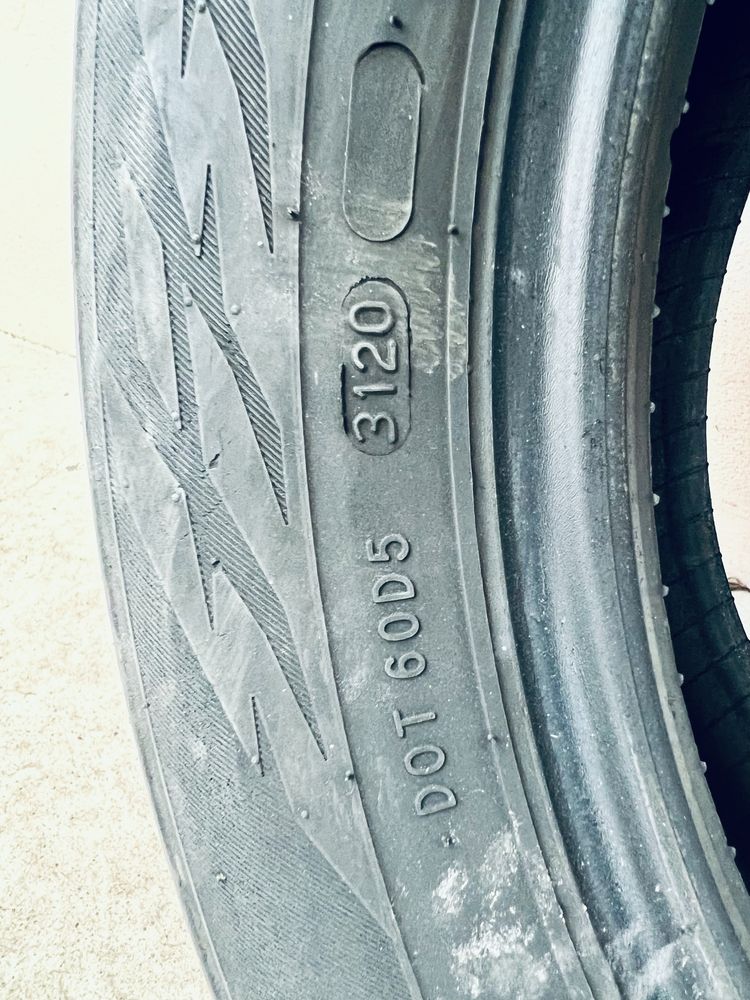 Зимняя резина 215 55 R17 Nokian Hakkapeliitta R3 XL зимні шини гума