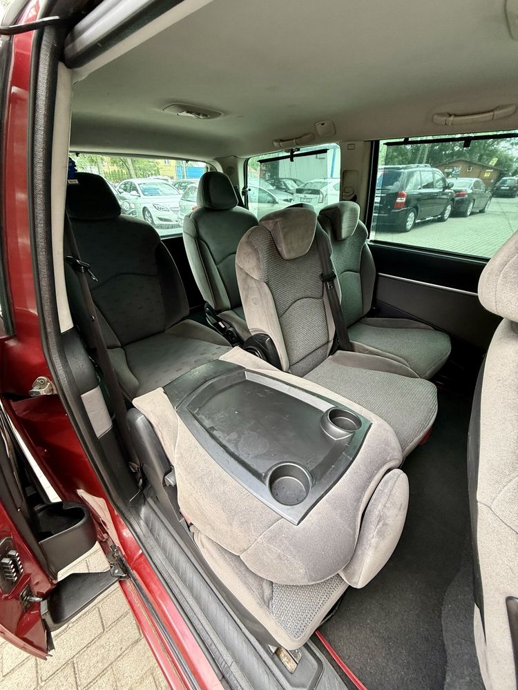 Sprzedam Peugeot/807/2007/2.0/HDI/Manual/7 Miejsc/Klima/Okazja!!!