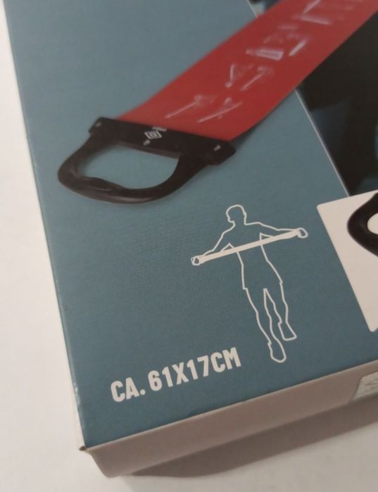 Taśma oporowa Umbro