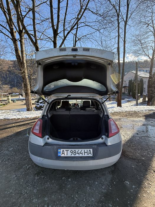 Продам своє авто