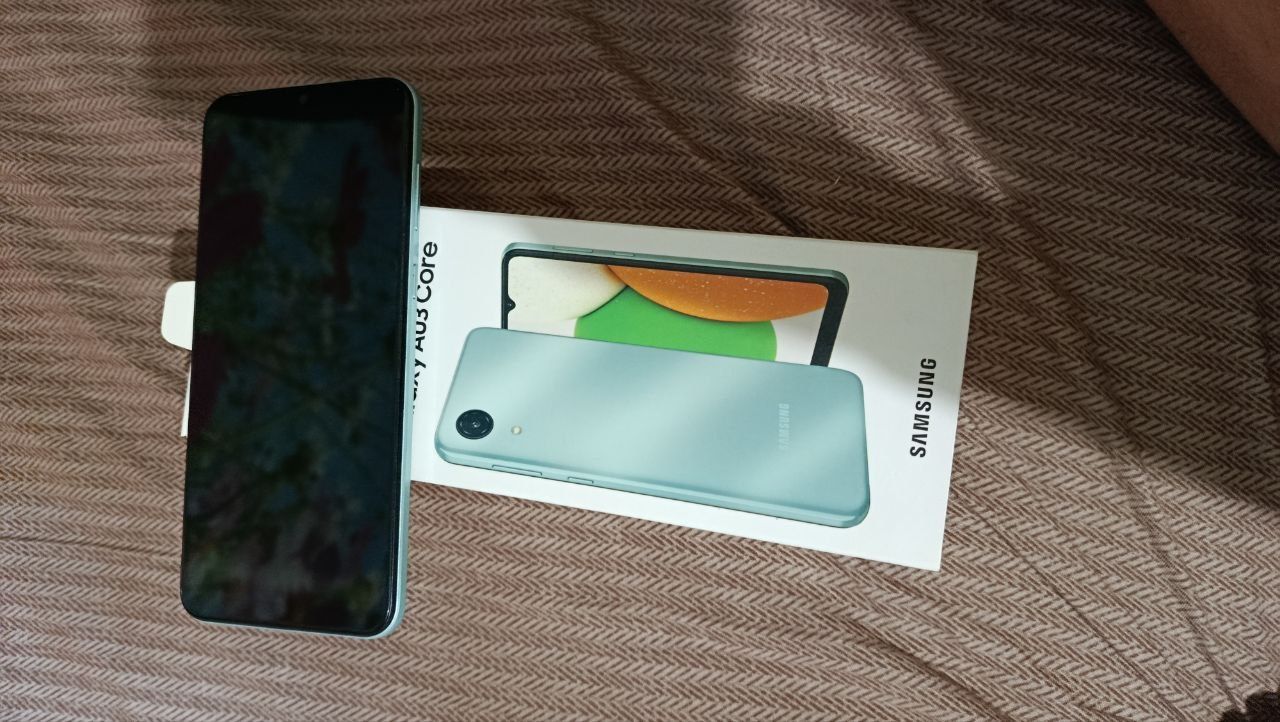 Samsung Galaxy A03 Core