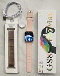 Смарт годинник Smart Watch GS8 Pro Мах 45mm
