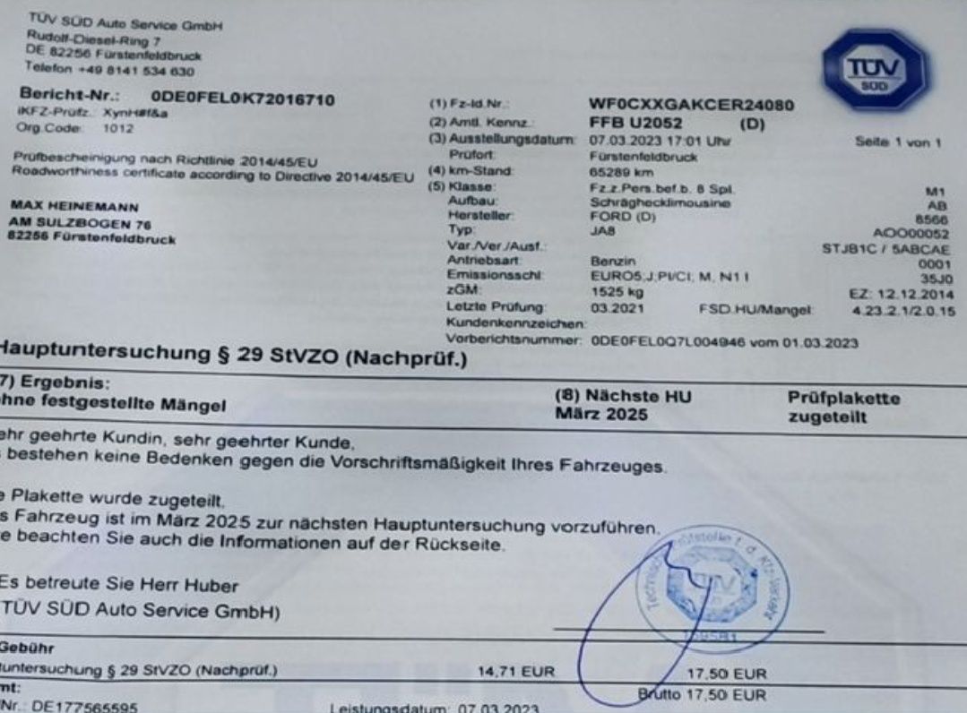 WZOROWY FORD FIESTA Model 2015 1.2 4 cylindry 16V PDC PRZÓD TYŁ Klima
