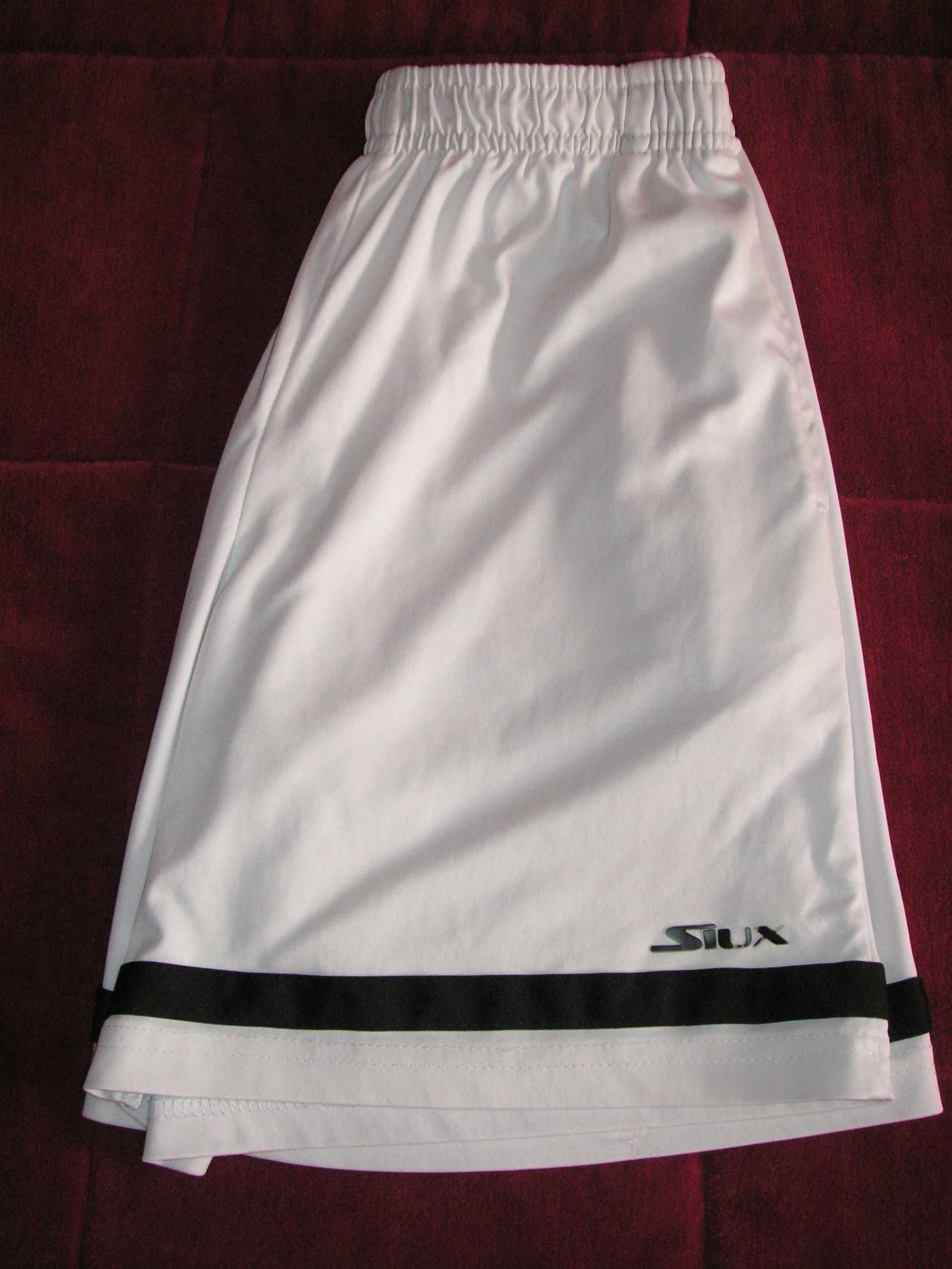 Calções de Padel Siux T/14