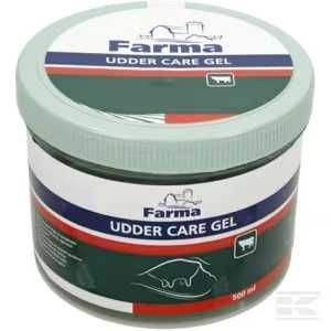 Krem do pielęgnacji wymion, 500 ml